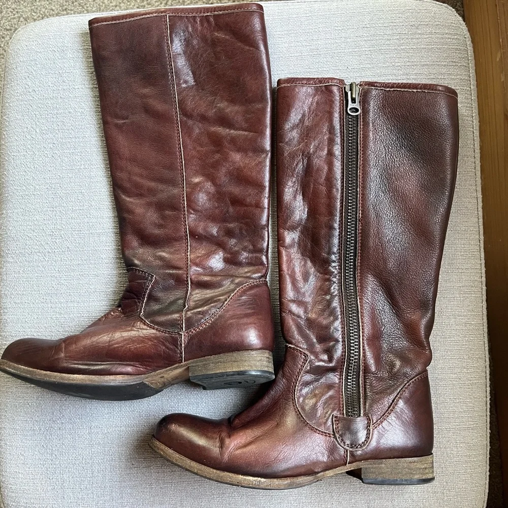 H by Hudson Caville Boot
